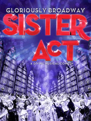 Sister Act at Randolph Theatre