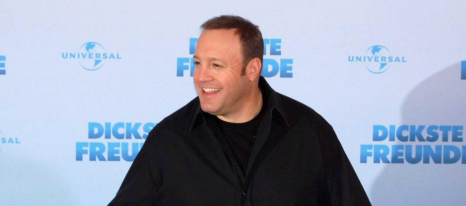 Kevin James Comedy Show
