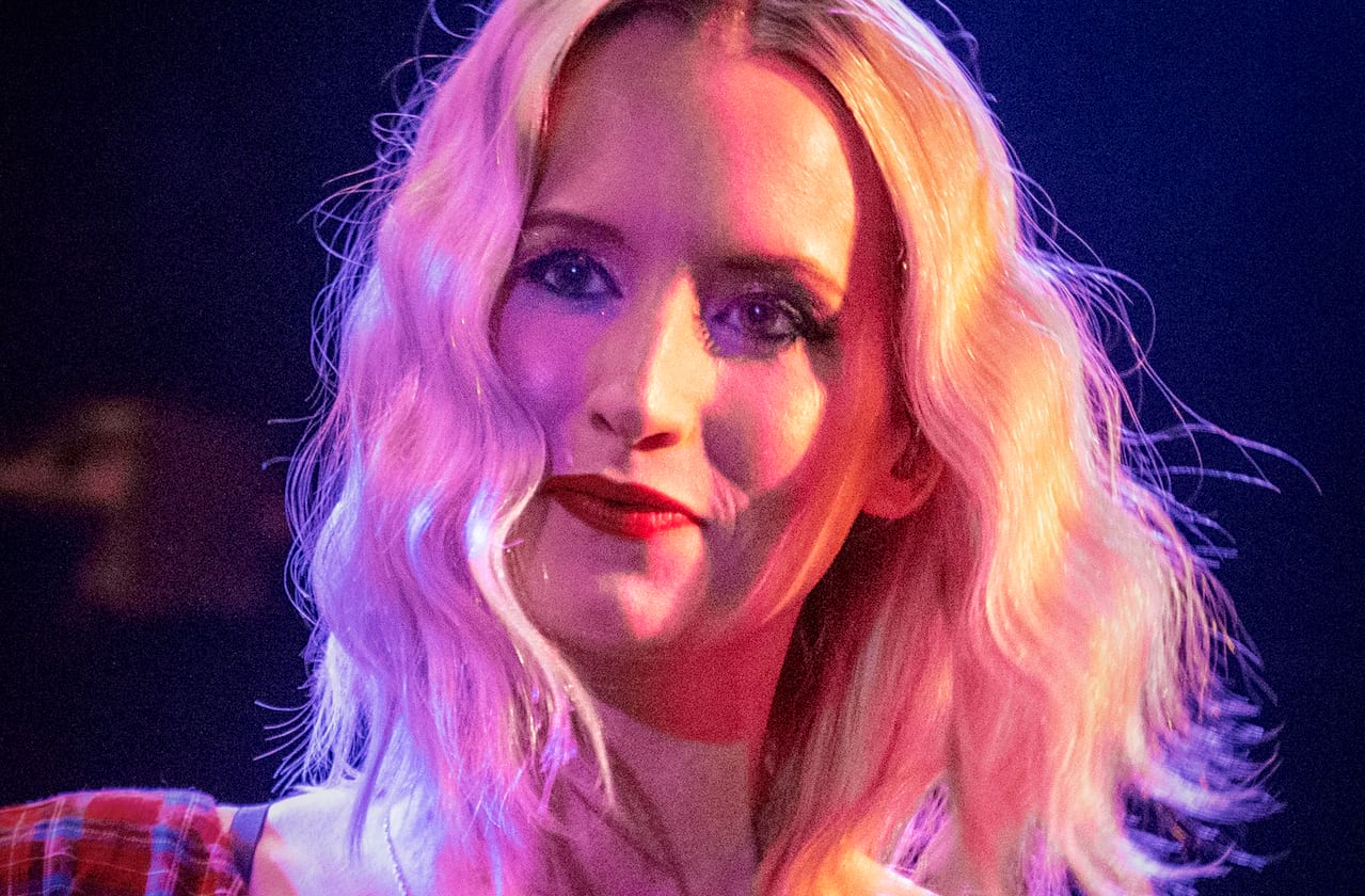 Ingrid Michaelson dates for your diary