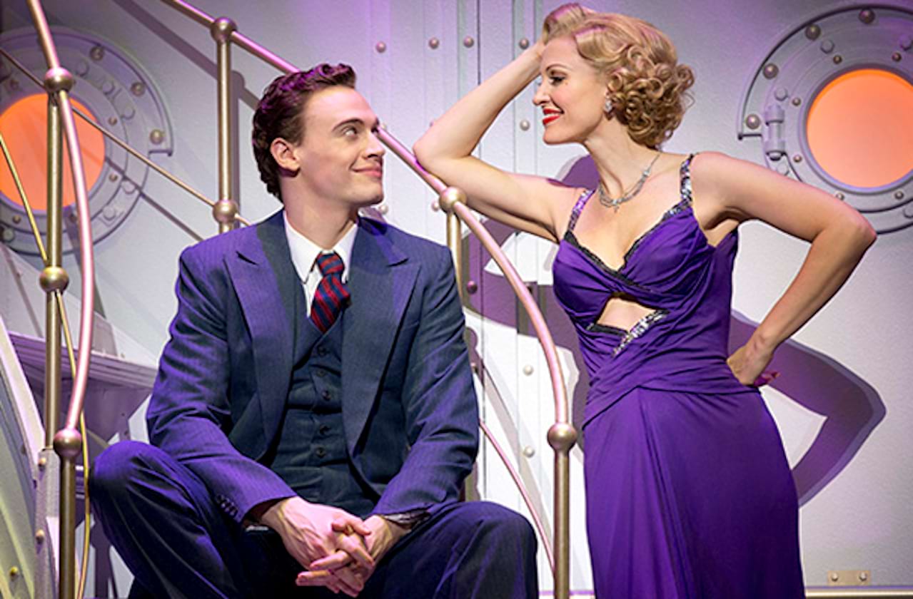 Anything Goes