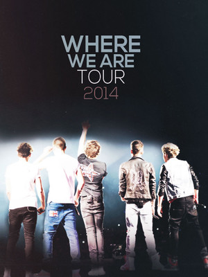 One Direction at Wings Theater