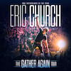 Eric Church, Simmons Bank Arena, Little Rock