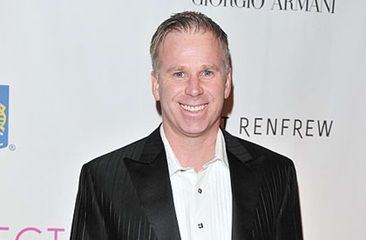 Gerry Dee at Roxian Theatre