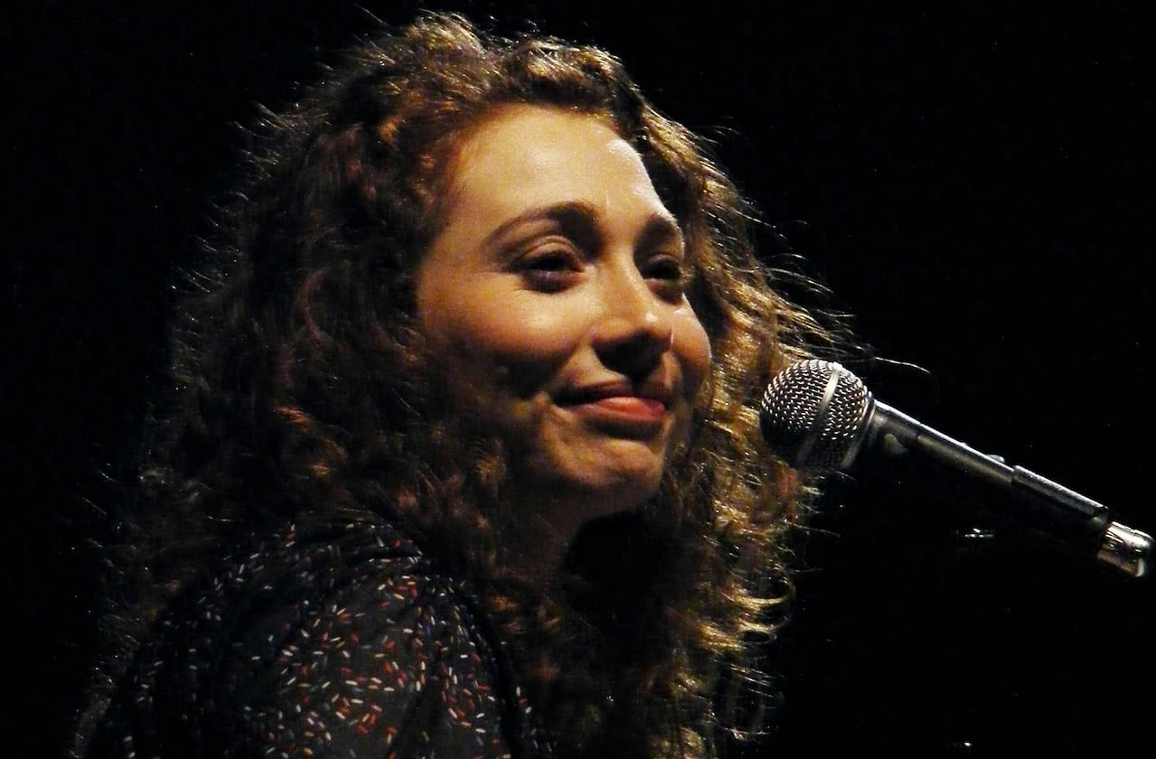 Regina Spektor at Woodland Park Zoo