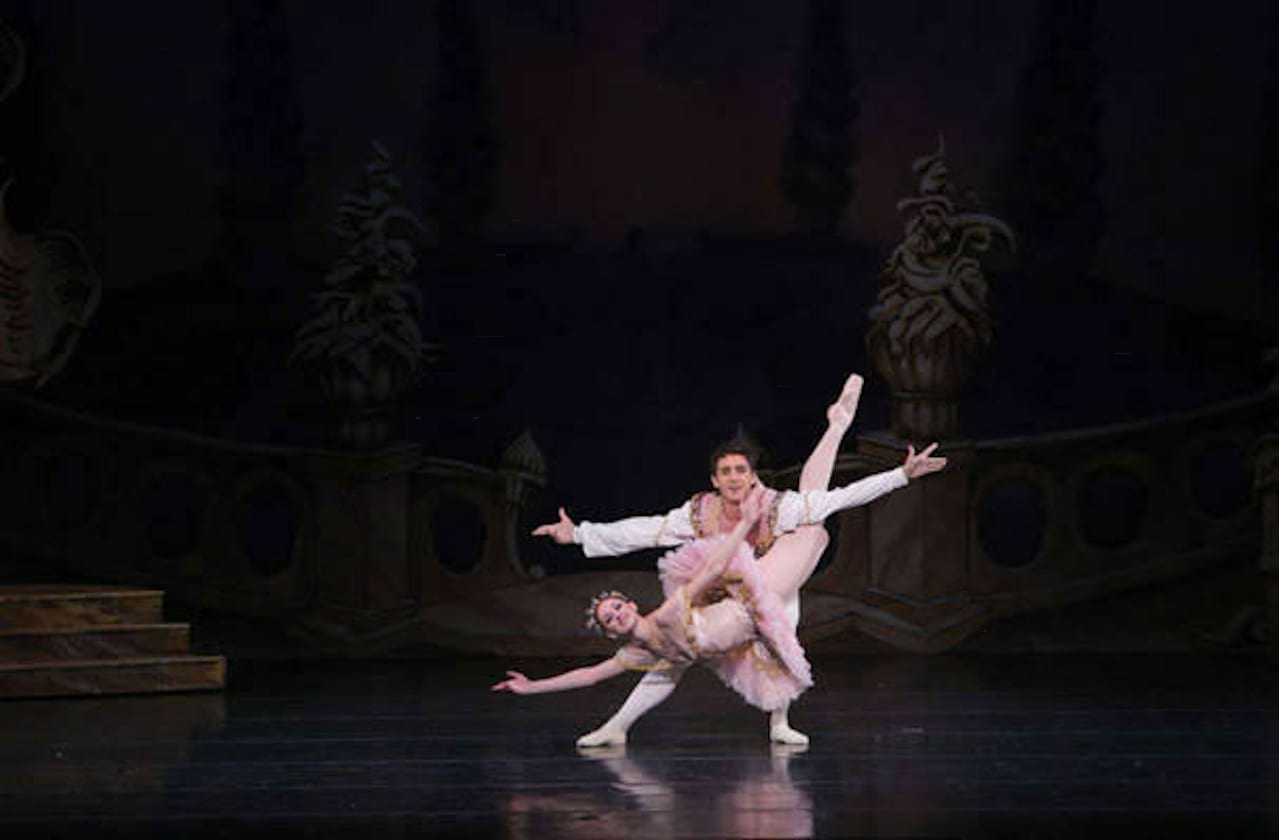 Ballet West - The Nutcracker at Capitol Theatre