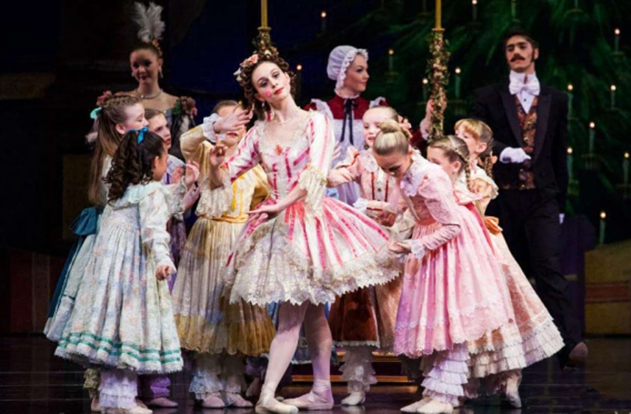 Ballet West - The Nutcracker