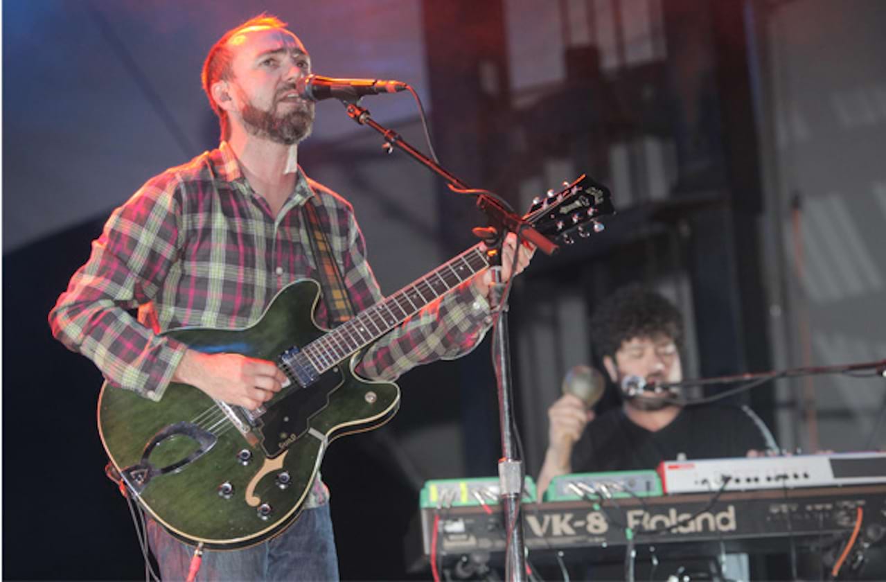 The Shins