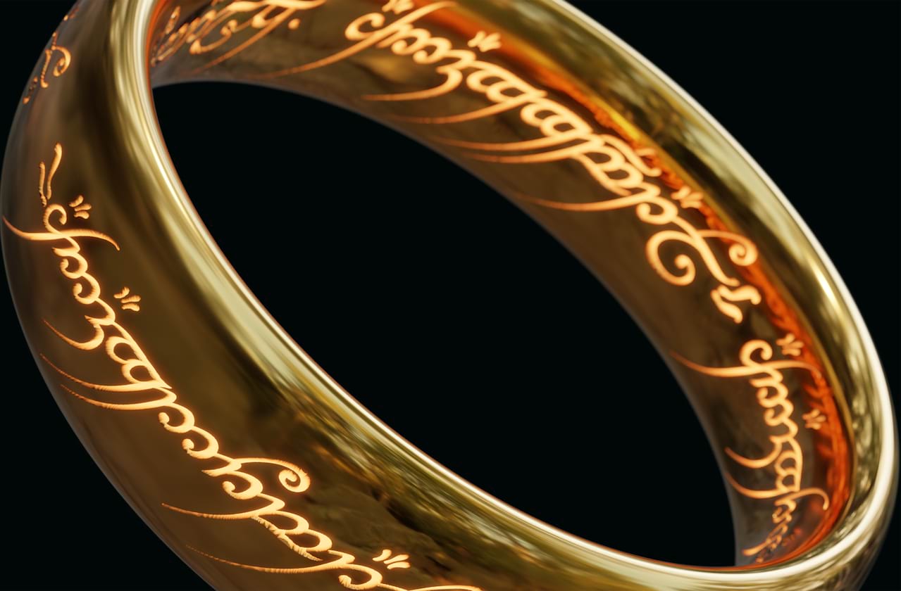 Lord of the Rings - The Fellowship of the Ring In Concert at Gillioz Theatre