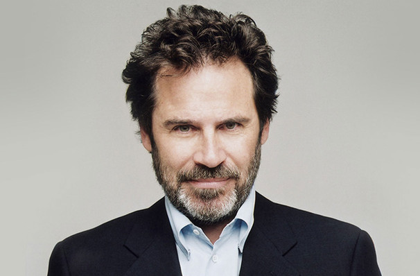 Dennis Miller's one night visit to Syracuse