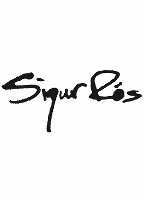 Sigur Ros at Salle Wilfrid Pelletier