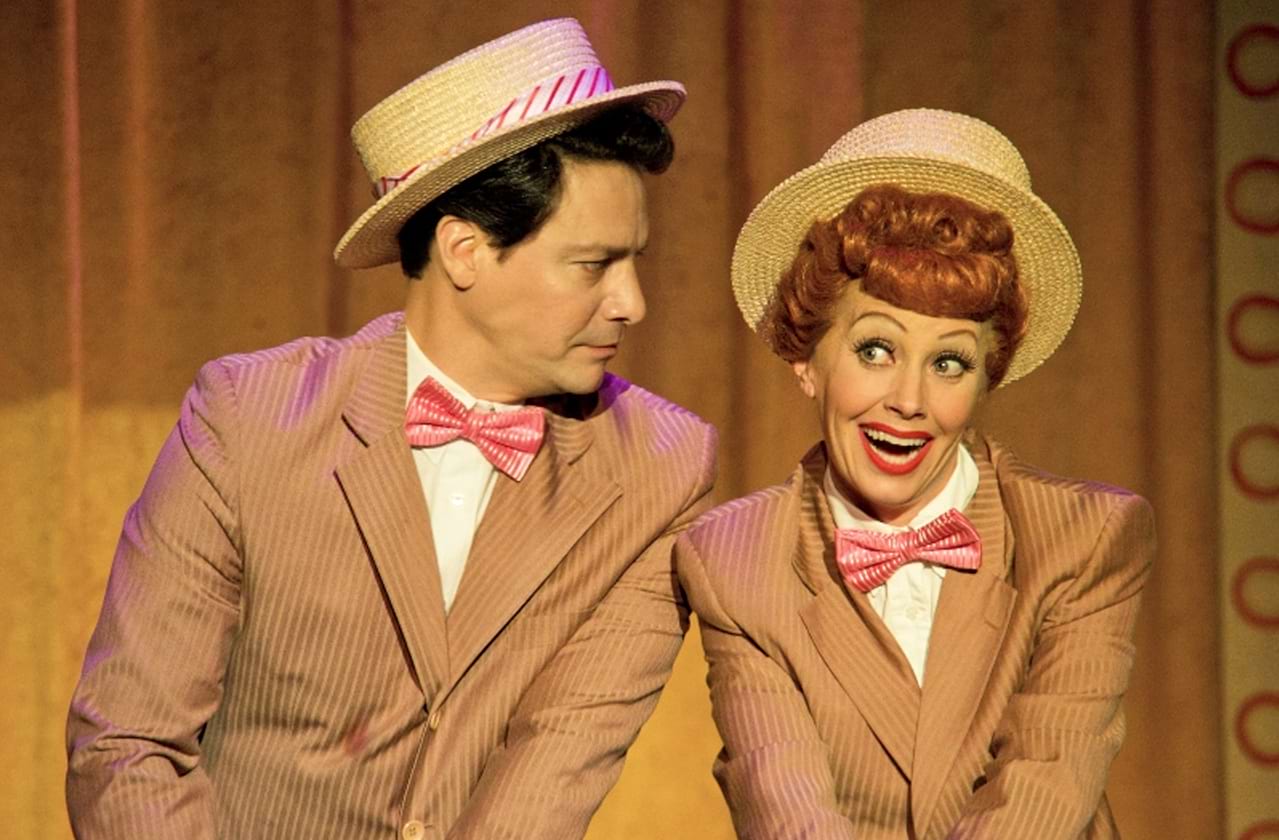 I Love Lucy - Live Onstage