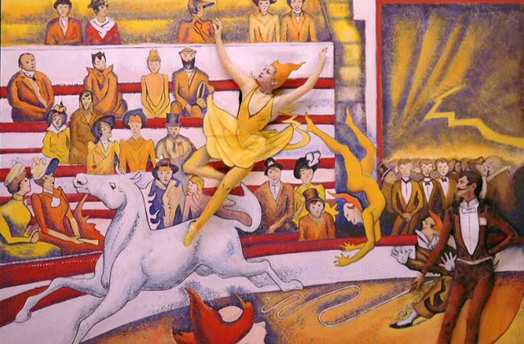 Irvine Bowl, Laguna Beach, CA Seating Chart & Stage Los Angeles Theater