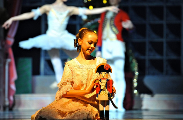 The Nutcracker