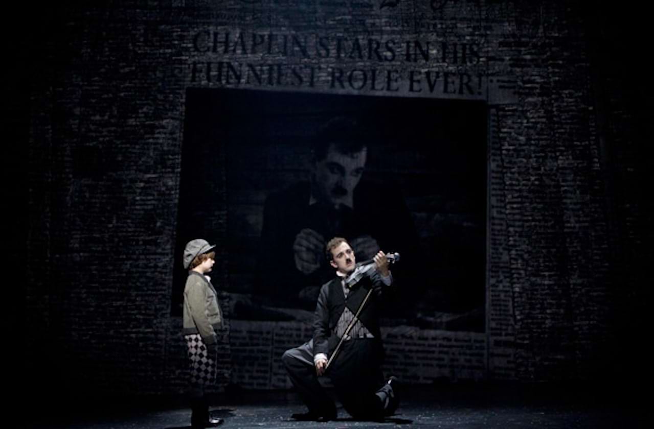 Chaplin