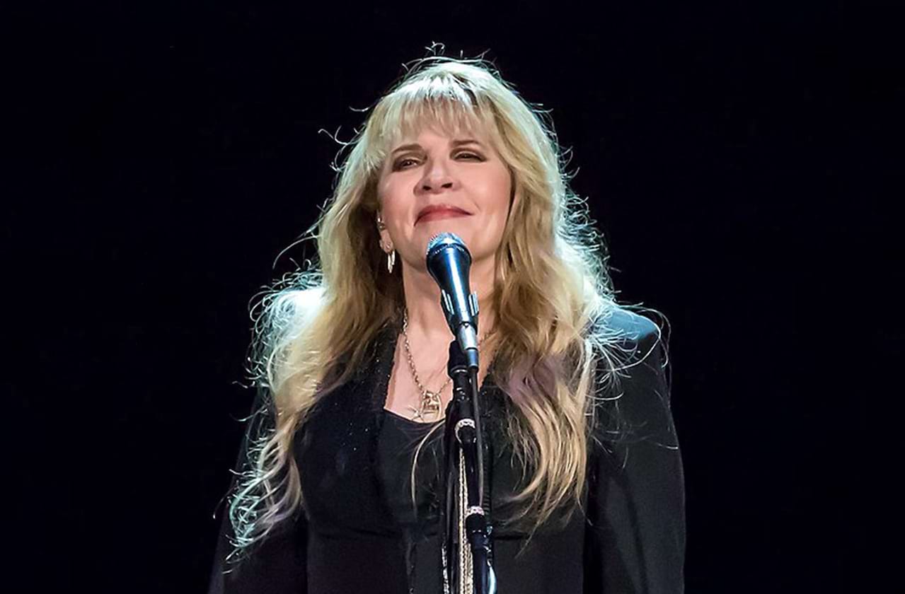 Stevie Nicks at Van Andel Arena