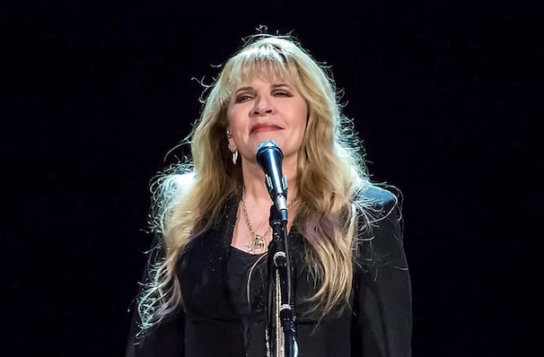 Stevie Nicks dates for your diary