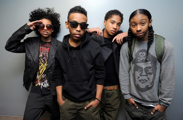 Mindless behavior where are they now