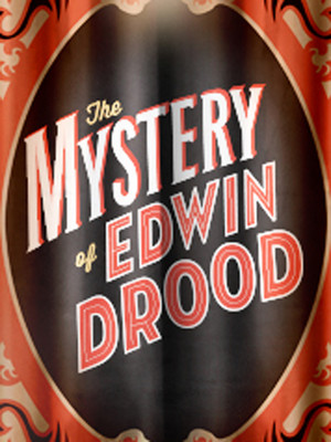 Mystery of Edwin Drood at Studio 54