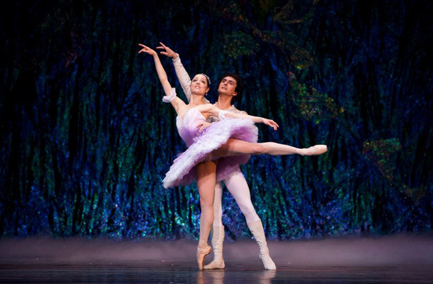 Don't miss Neglia Ballet - The Nutcracker, strictly limited run