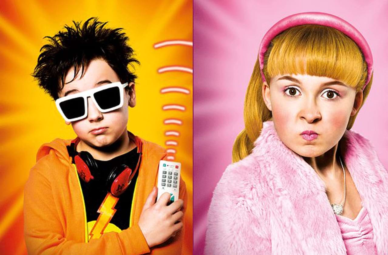 Charlie And The Chocolate Factory at undefined