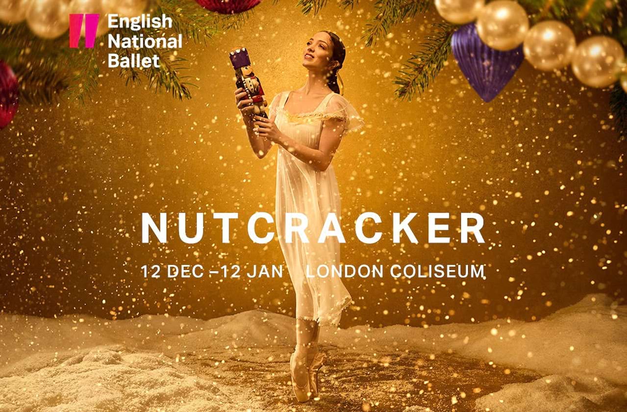 The Nutcracker