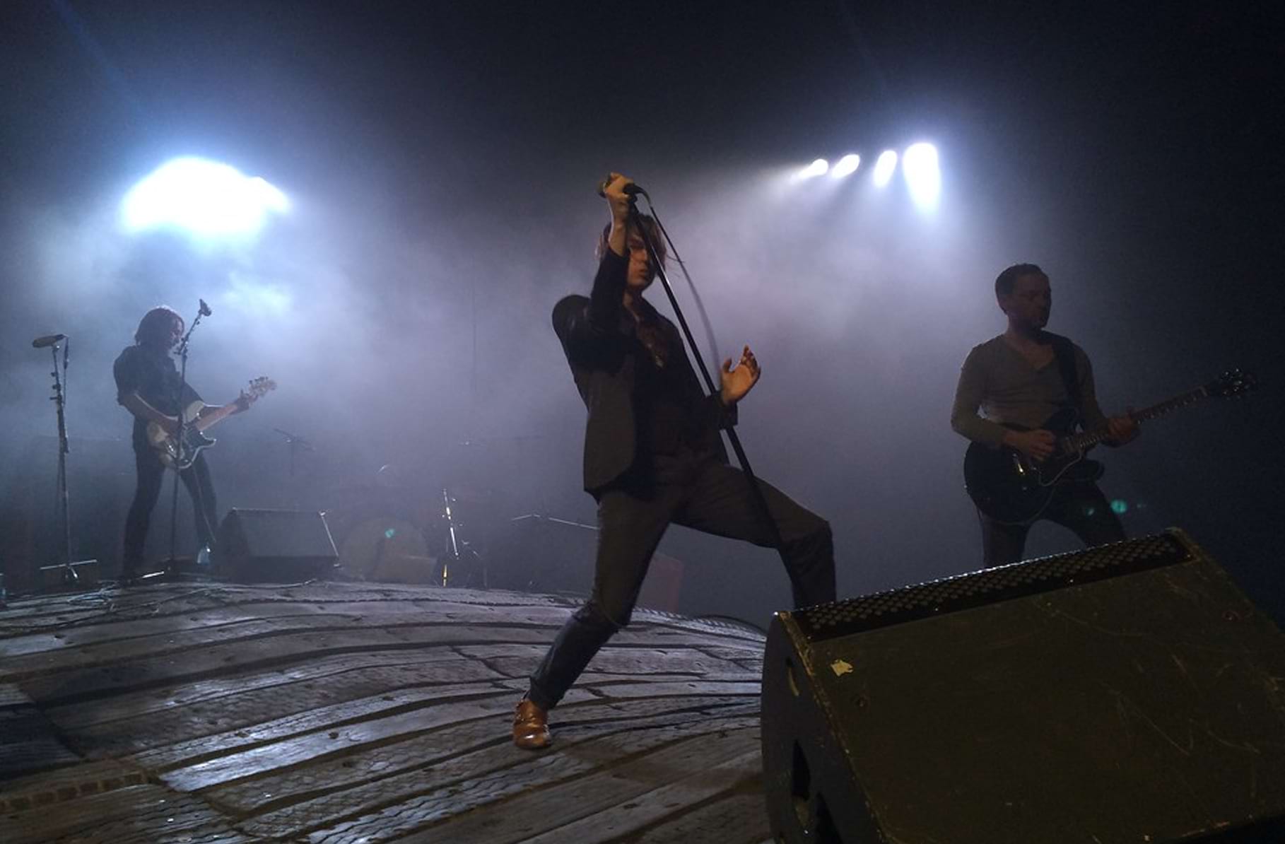 Shrine Auditorium, Los Angeles, CA Seating Chart & Stage Los