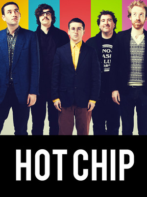 hot chip san diego