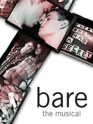 Bare%20-%20The%20Musical at Walkerspace Theater