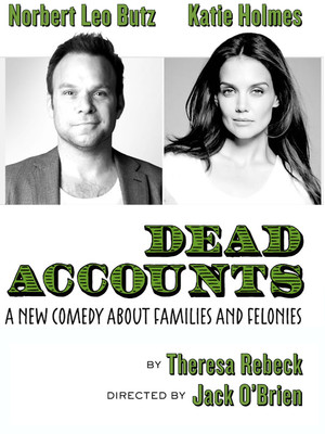 Dead%20Accounts at Theater for the New City