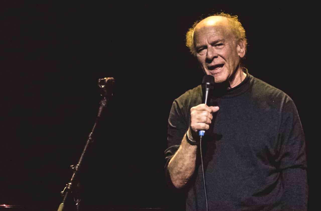 Art Garfunkel dates for your diary