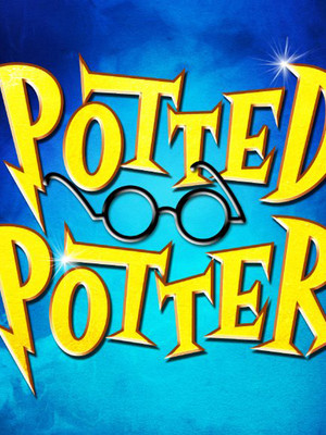 Potted Potter at Midland Center For The Arts