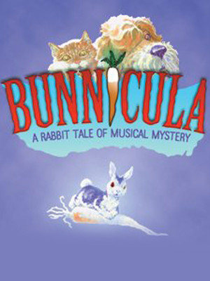 Bunnicula at DR2 Theater