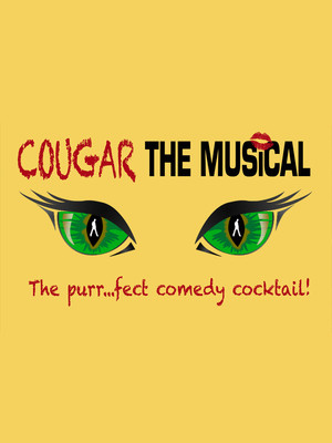Cougar - The Musical at St. Luke's Theater