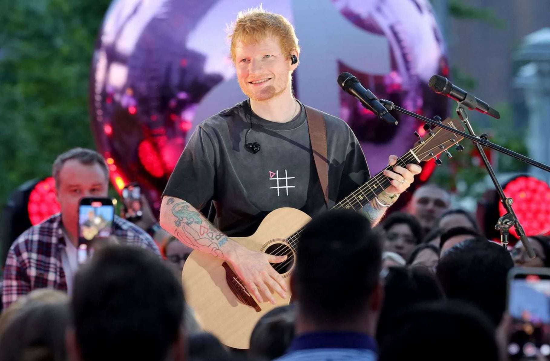 American Family Insurance Amphitheater (Formerly Marcus Amphitheatre