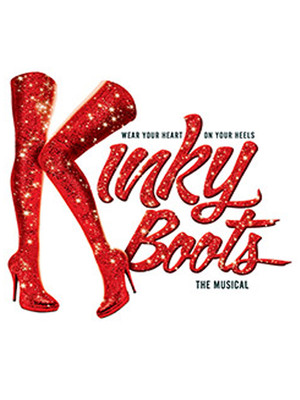 Kinky Boots at Wings Theater
