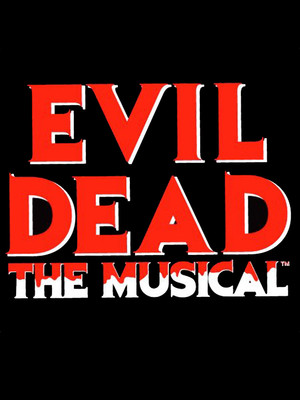 Evil%20Dead%20The%20Musical at Jane Street Theater