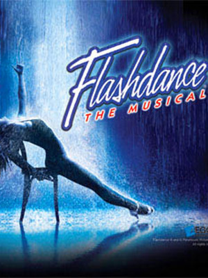 Flashdance at La MaMa Theater