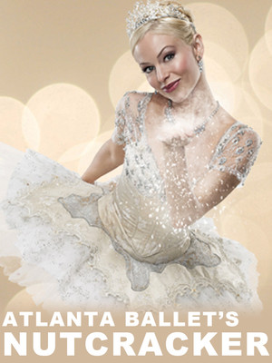Atlanta Ballet: The Nutcracker at Fabulous Fox Theater