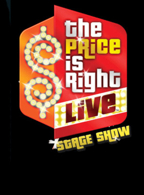 The Price Is Right - Live Stage Show at Lowell Memorial Auditorium