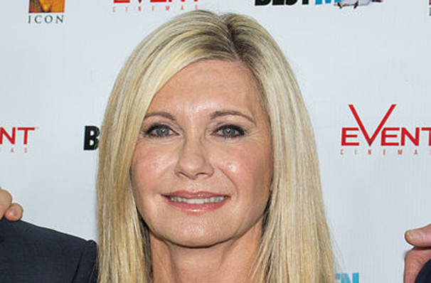 Olivia Newton-John