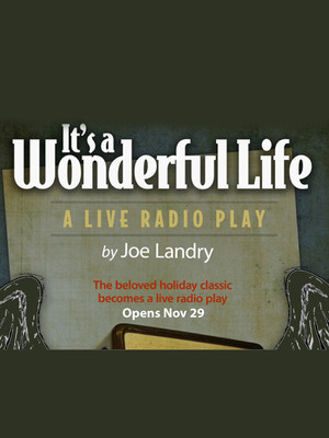 It's%20A%20Wonderful%20Life:%20A%20Live%20Radio%20Play at Kraine Theater