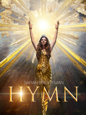 Sarah Brightman at Comerica Theatre