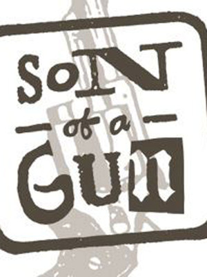 Son of a Gun at Beckett Theatre