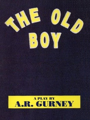 The Old Boy at Clurman Theatre
