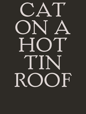 Cat%20On%20A%20Hot%20Tin%20Roof at Gallery MC