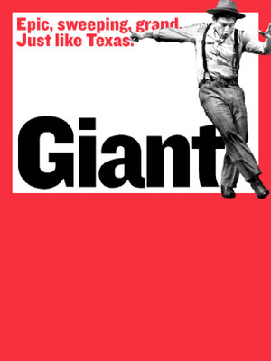 Giant at Newman Theater