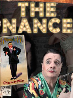The Nance at Lyceum Theater