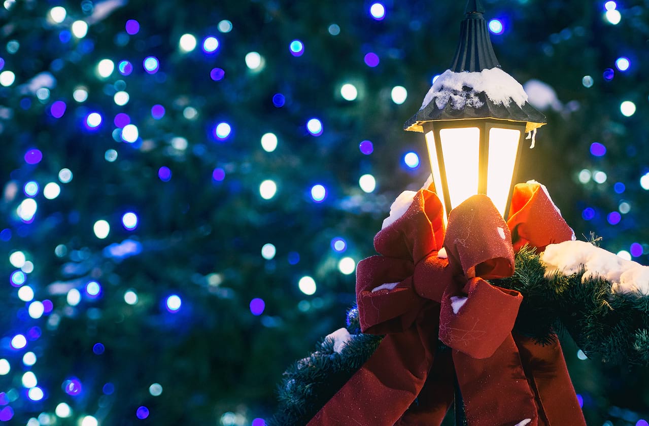 Lexington Ballet Company: The Nutcracker at EKU Center For The Arts
