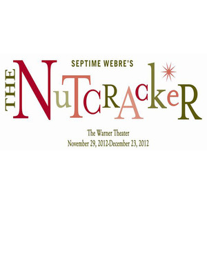Washington%20Ballet:%20Septime%20Webre's%20The%20Nutcracker at Kraine Theater