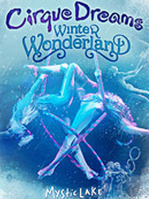 Cirque%20Dreams:%20Winter%20Wonderland at Wings Theater
